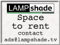Lampshade.tv ad