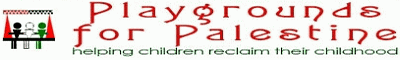 Playgrounds for Palestine